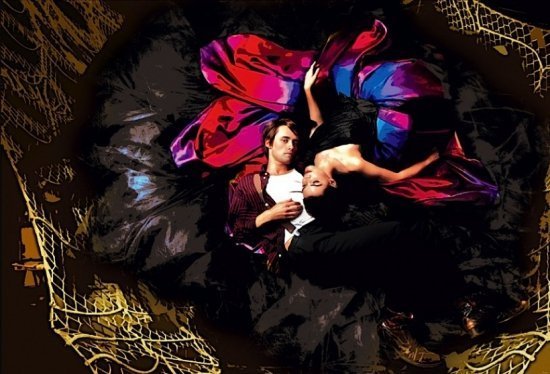 Человек-Паук