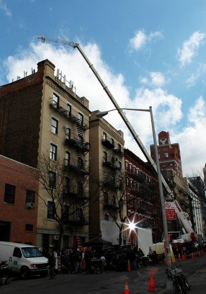 Человек-паук