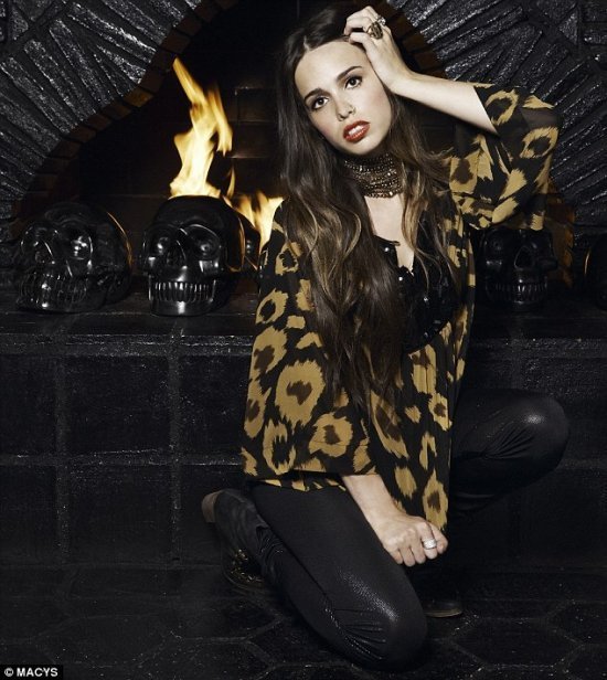 Челси Талларико