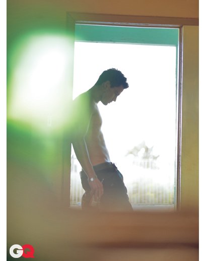 Ченнинг Татум