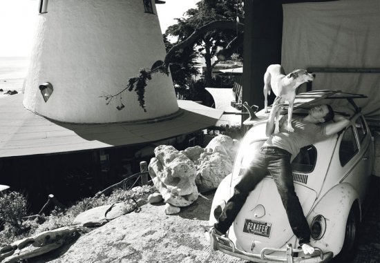 Ченнинг Татум