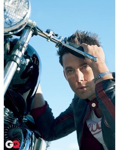 Ченнинг Татум