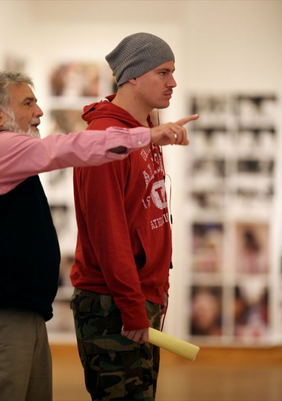 Ченнинг Татум