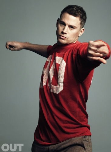 Ченнинг Татум