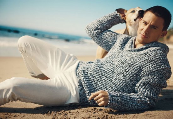 Ченнинг Татум