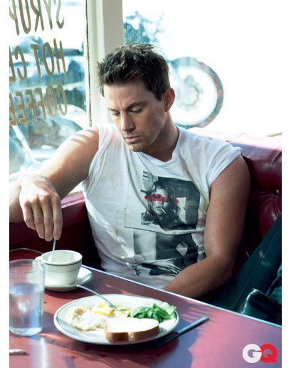 Ченнинг Татум