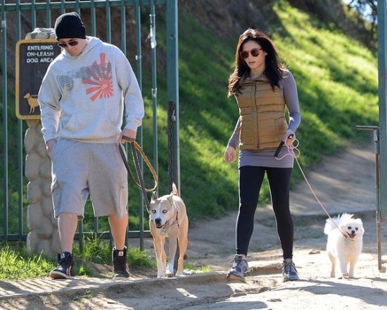 Ченнинг Татум