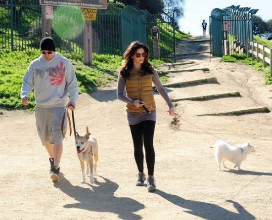 Ченнинг Татум