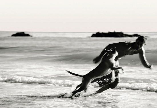 Ченнинг Татум