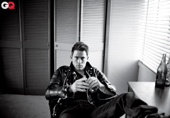 Ченнинг Татум