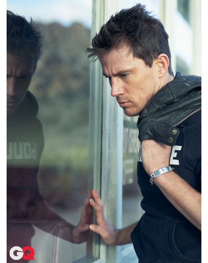 Ченнинг Татум