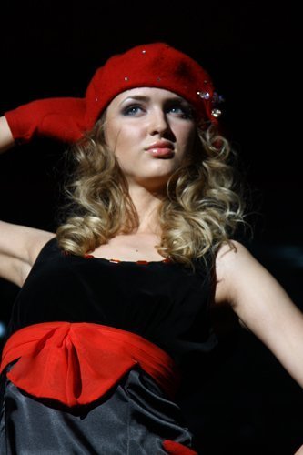 Черниховская Светлана