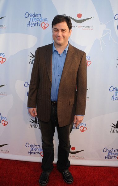 Children Mending Hearts