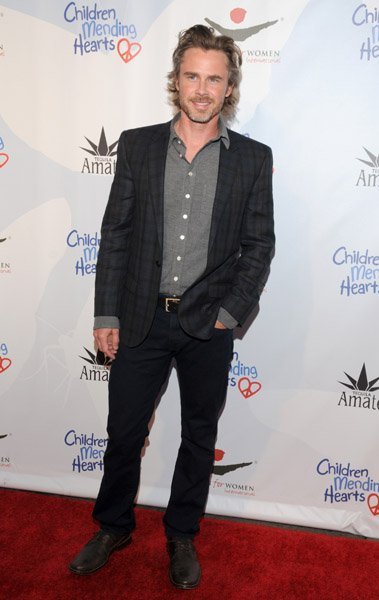 Children Mending Hearts