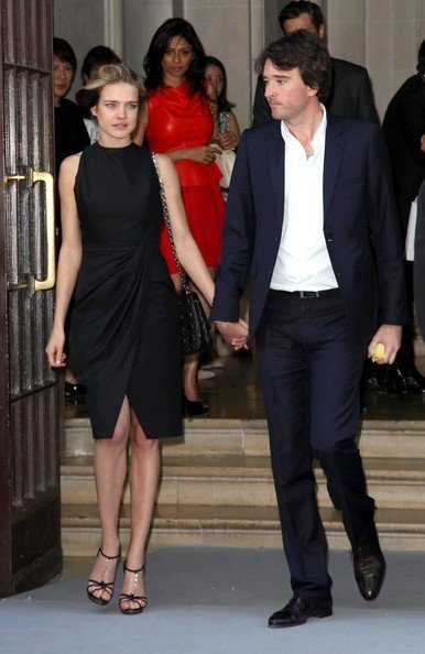 Christian Dior Haute-Couture 2012