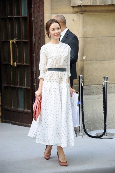 Christian Dior Haute-Couture 2012