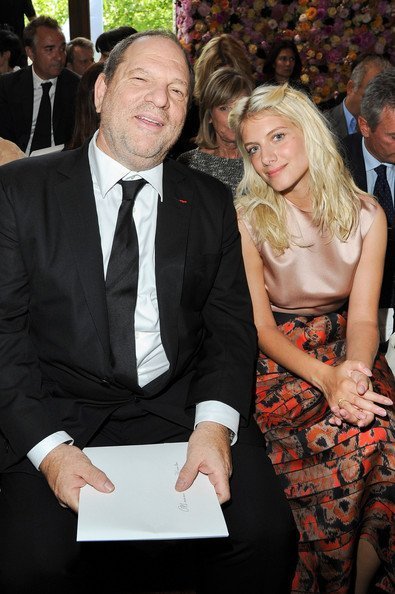 Christian Dior Haute-Couture 2012