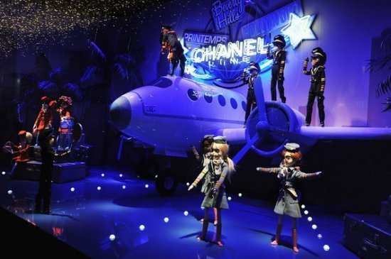 Christmas Illuminations