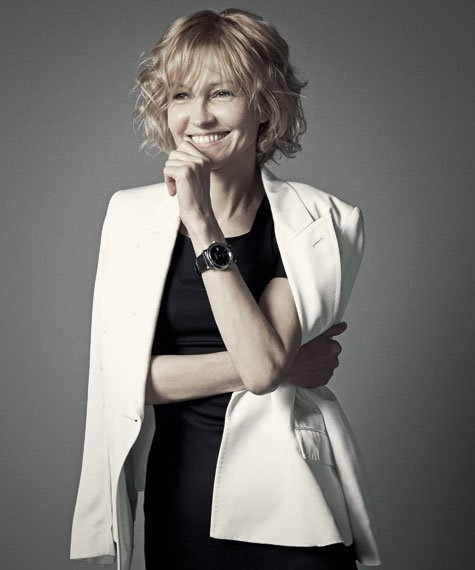 Чулпан Хаматова