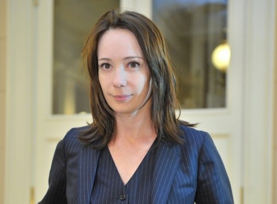 Чулпан Хаматова