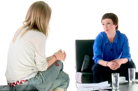 Чулпан Хаматова