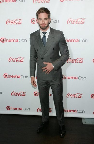 CinemaCon