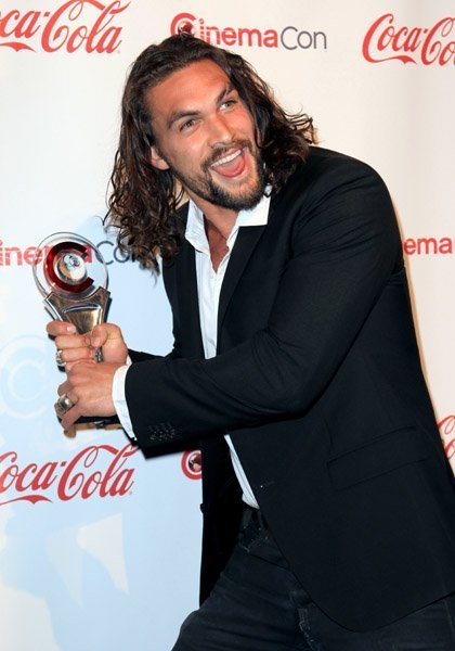 CinemaCon Big Screen Achievement Awards