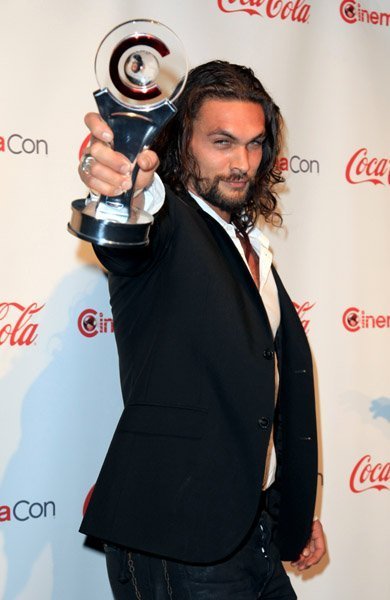 CinemaCon Big Screen Achievement Awards