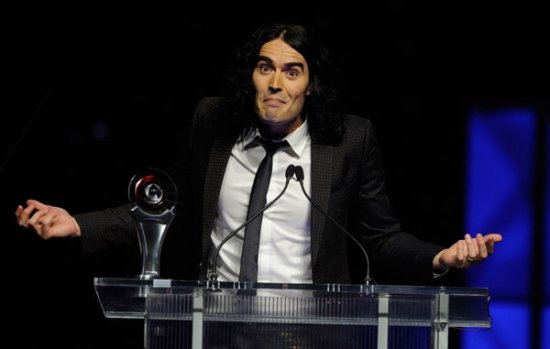 CinemaCon Big Screen Achievement Awards