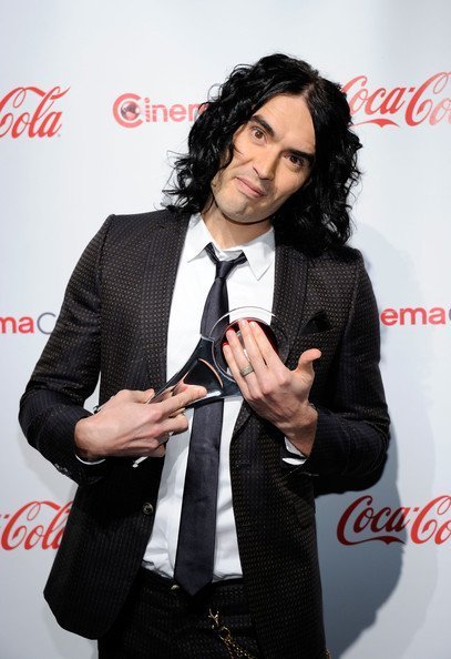 CinemaCon Big Screen Achievement Awards