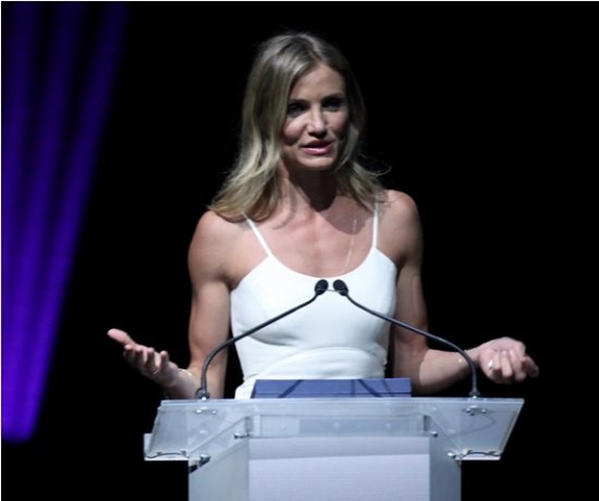 CinemaCon Big Screen Achievement Awards