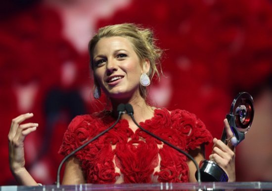 CinemaCon Big Screen Achievement Awards