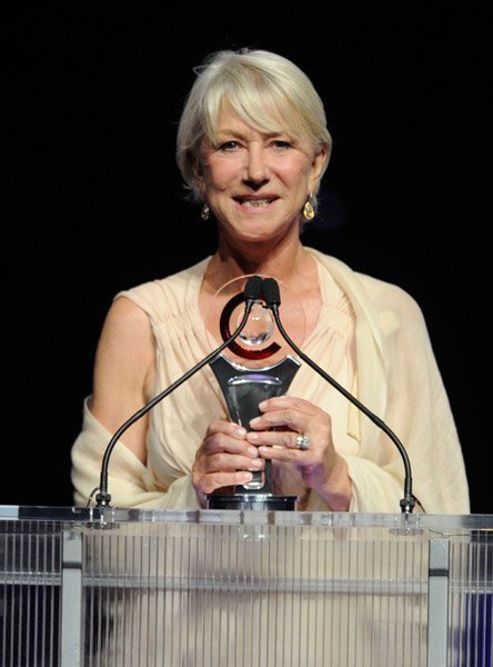 CinemaCon Big Screen Achievement Awards