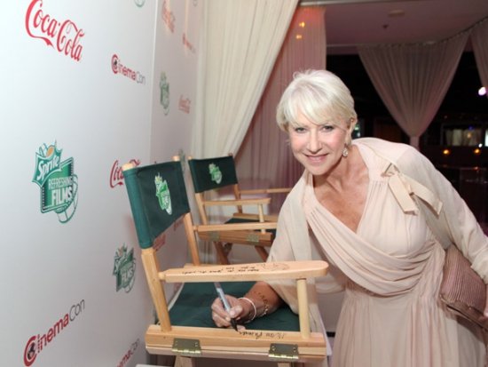 CinemaCon Big Screen Achievement Awards