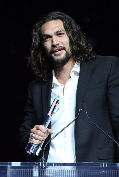 CinemaCon Big Screen Achievement Awards