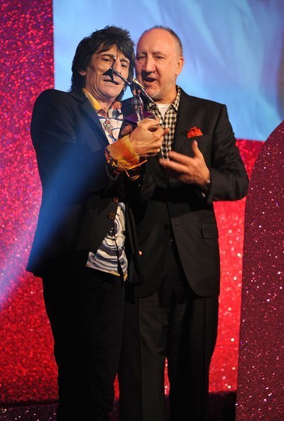 Classic Rock Roll Of Honour