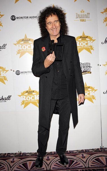 Classic Rock Roll Of Honour