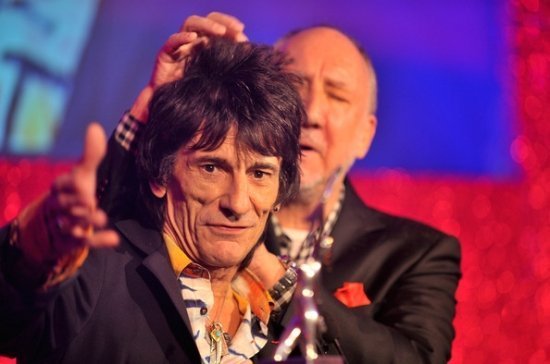 Classic Rock Roll Of Honour