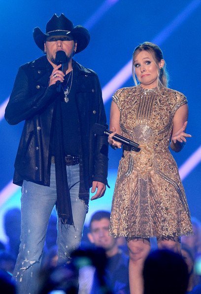 CMT Music awards  2013