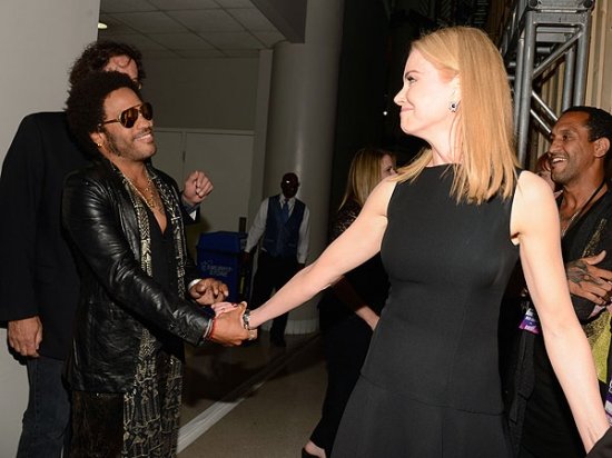 CMT Music awards  2013