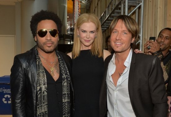 CMT Music awards  2013