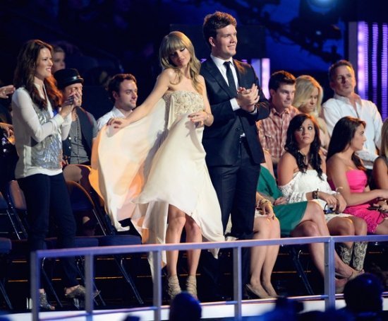 CMT Music awards  2013