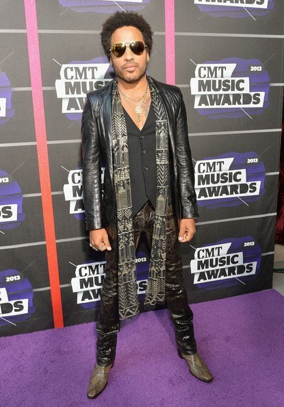 CMT Music awards  2013