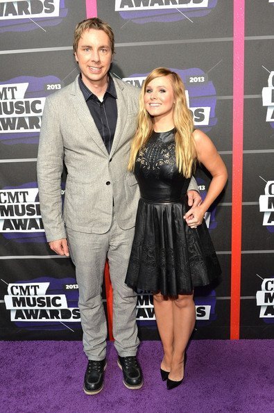 CMT Music awards  2013