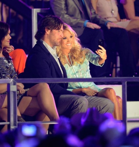 CMT Music awards  2013