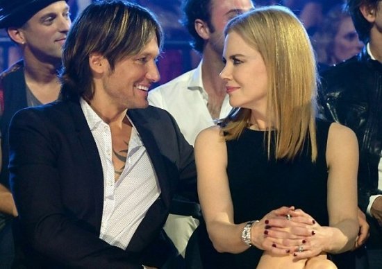 CMT Music awards  2013