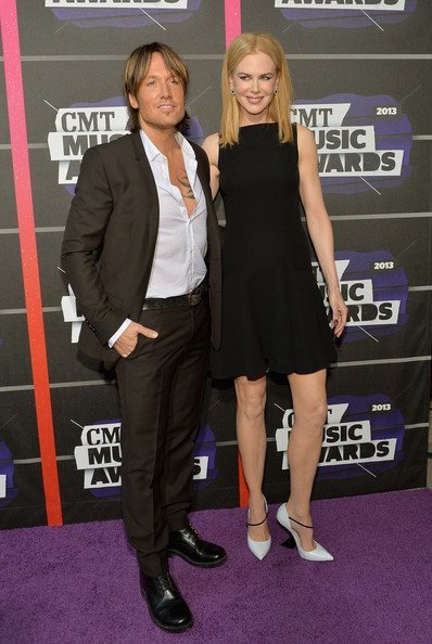 CMT Music awards  2013