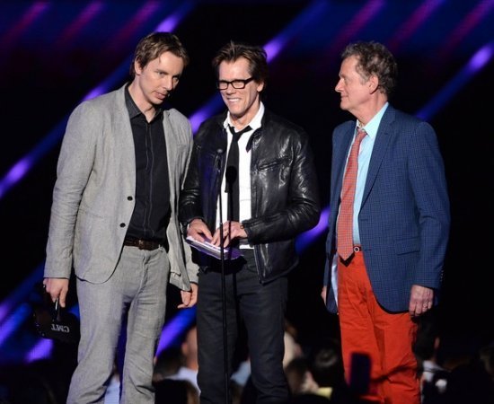CMT Music awards  2013