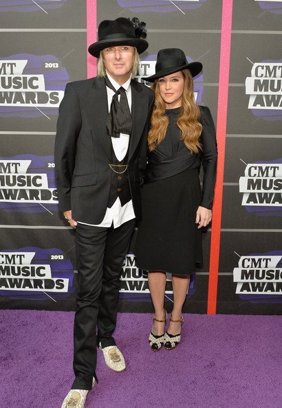 CMT Music awards  2013