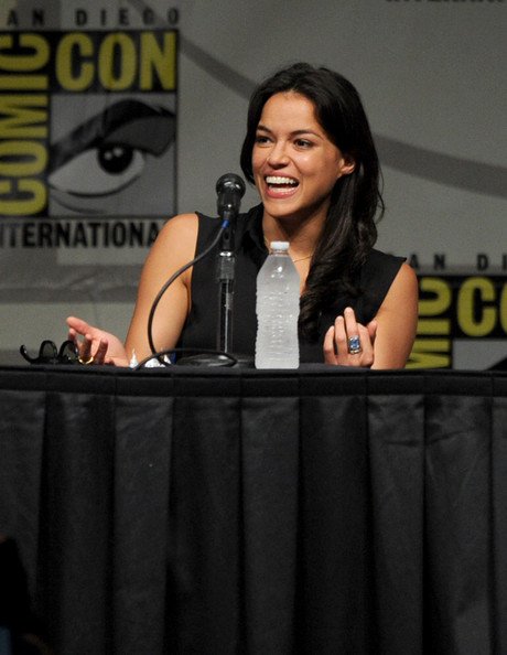 Comic-Con 2012